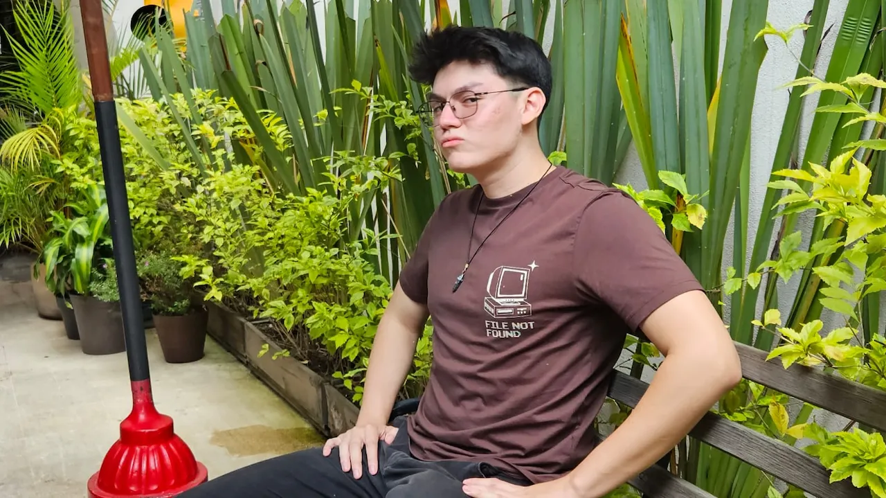 Imagen de Guido Perez Ruiz